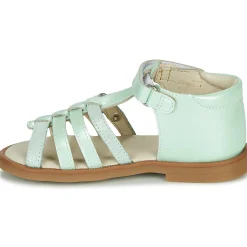 GBB Sandales Et Nu-pieds^- ANTIGA