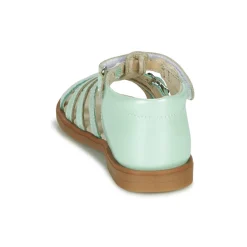 GBB Sandales Et Nu-pieds^- ANTIGA