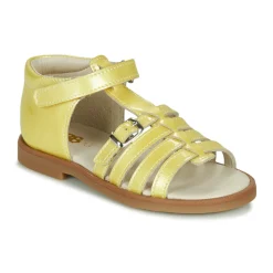 GBB - ANTIGA Jaune Best