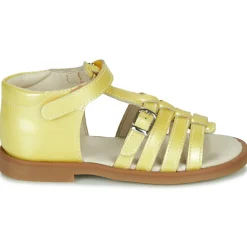GBB - ANTIGA Jaune Best