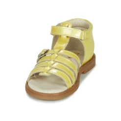 GBB - ANTIGA Jaune Best