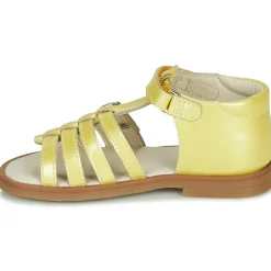 GBB - ANTIGA Jaune Best