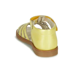 GBB - ANTIGA Jaune Best