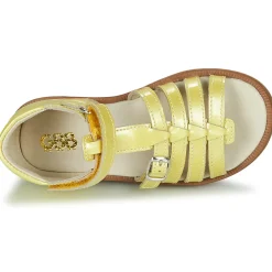 GBB - ANTIGA Jaune Best