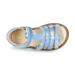 GBB - ANTIGA Bleu Online