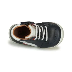 GBB - ANTONIO< Baskets Mode