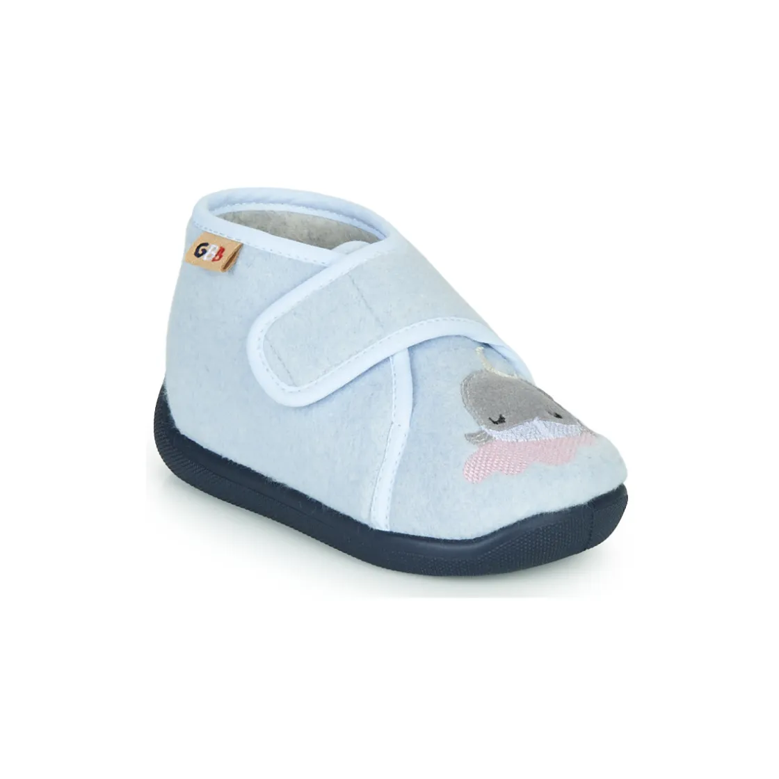 GBB Pantoufles / Chaussons^- APOCHOU