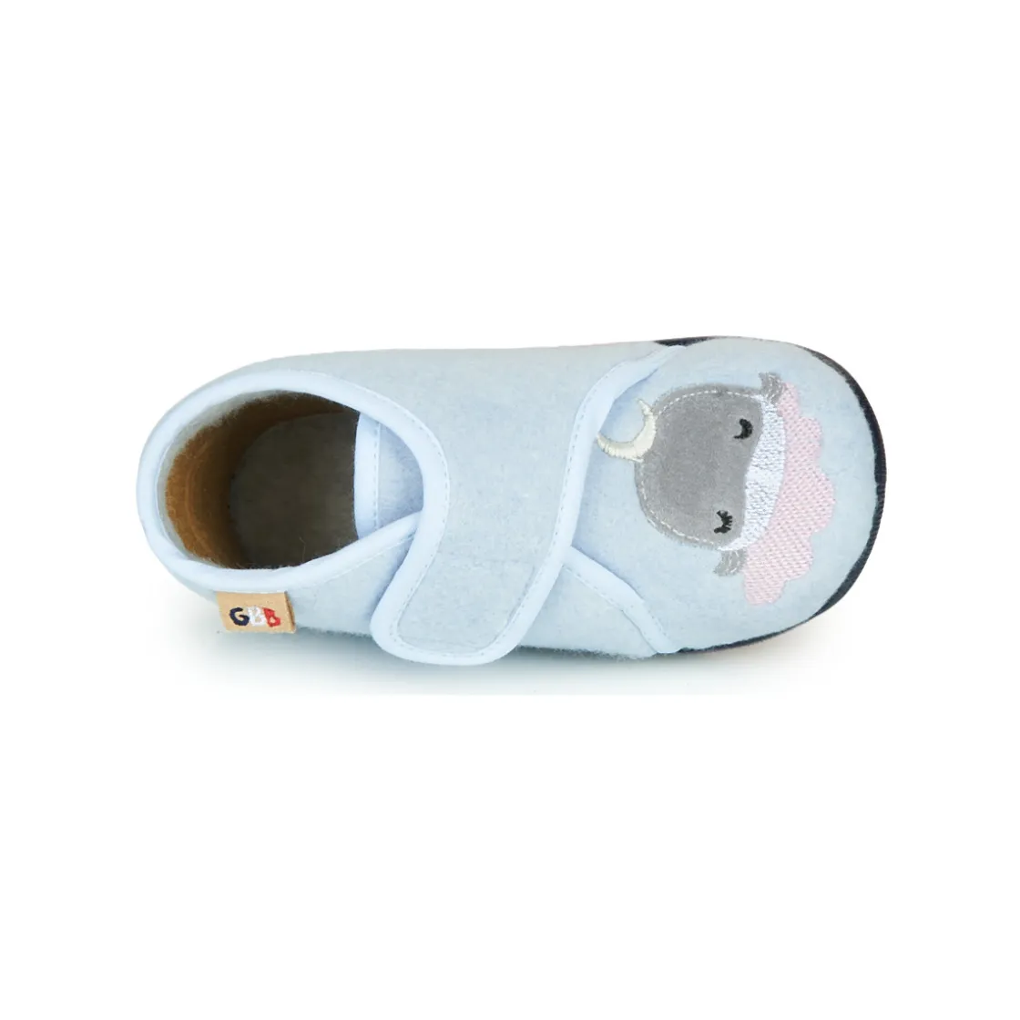 GBB Pantoufles / Chaussons^- APOCHOU