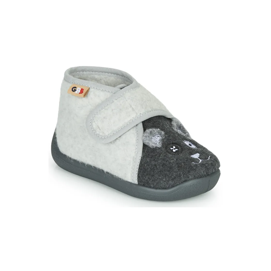 GBB - APOCHOU< Pantoufles / Chaussons