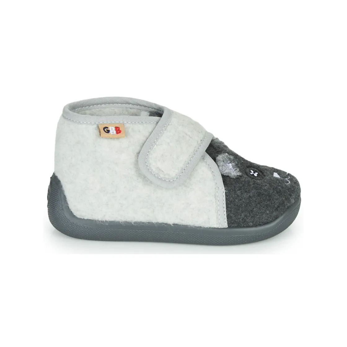 GBB - APOCHOU< Pantoufles / Chaussons