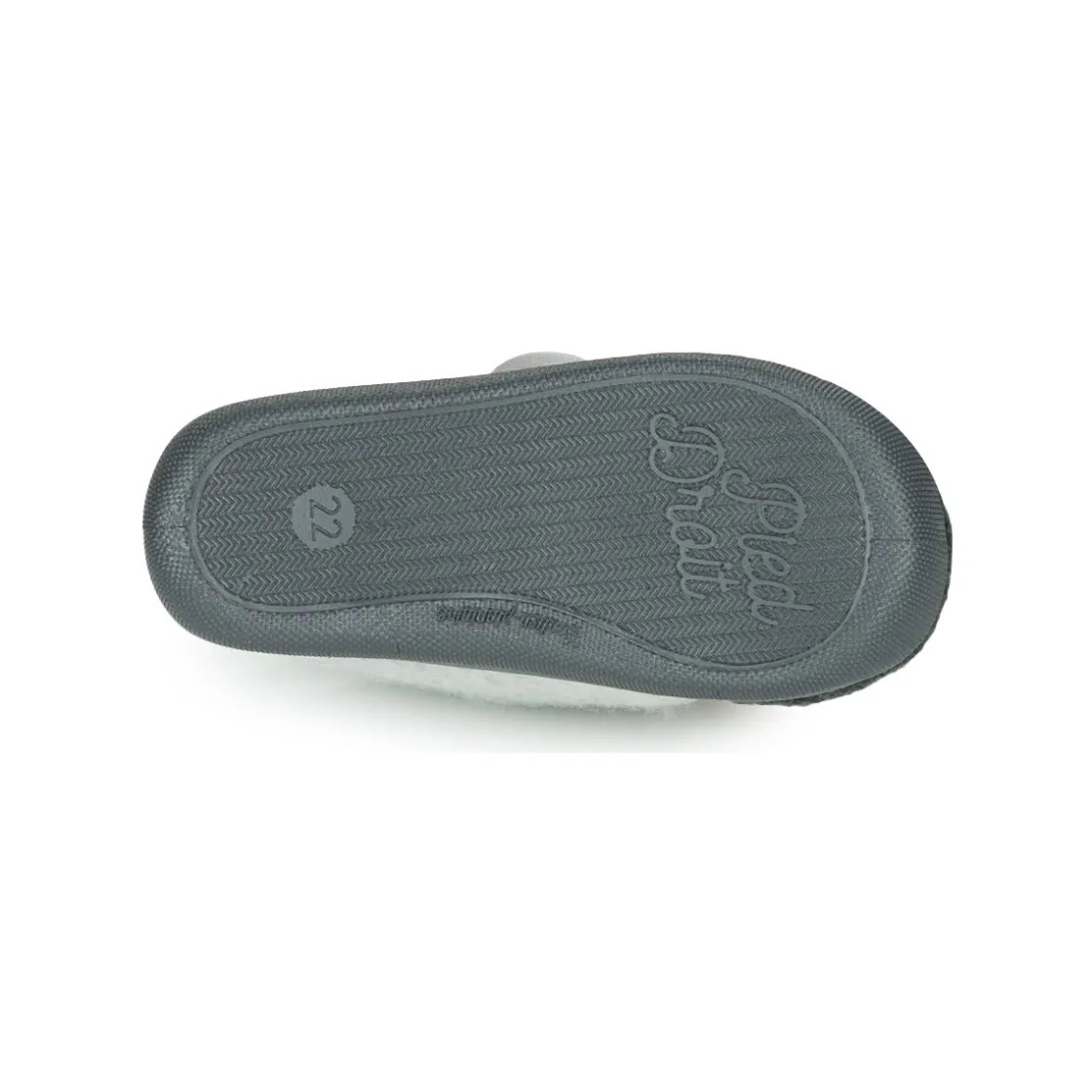 GBB - APOCHOU< Pantoufles / Chaussons