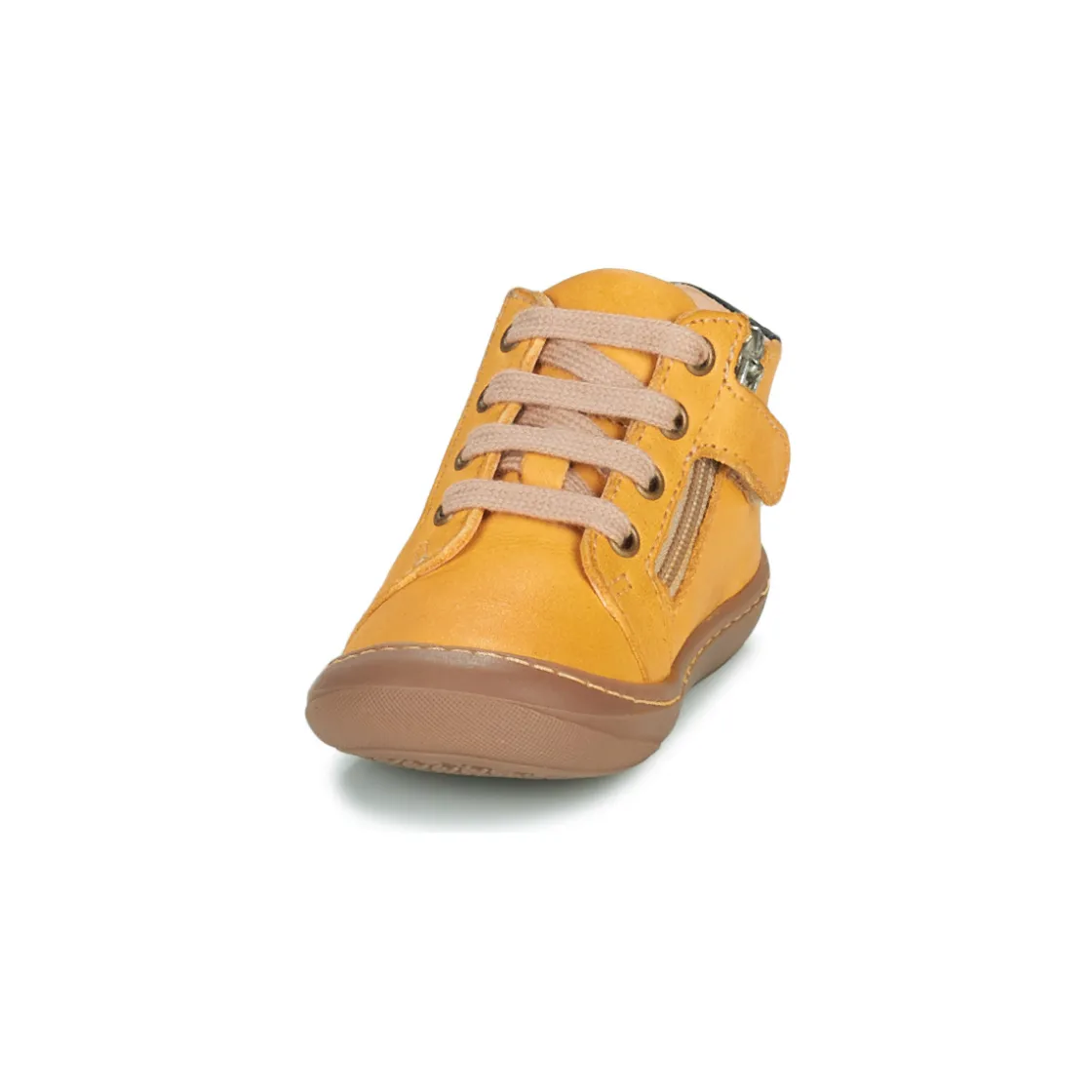 GBB - APODAMI Jaune