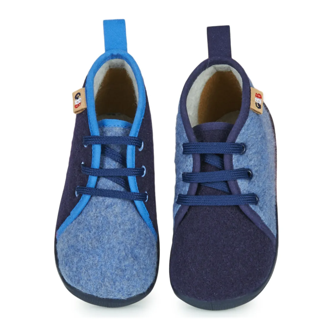 GBB Pantoufles / Chaussons^- APOLOCHON