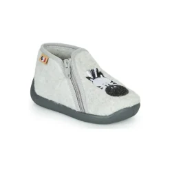 GBB - APOPOTAM Gris Hot