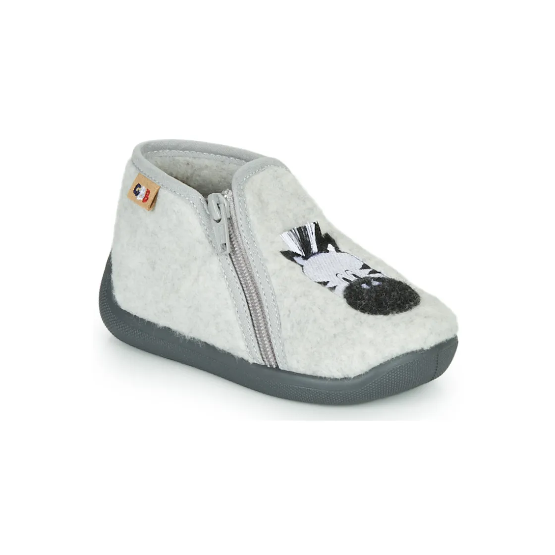 GBB - APOPOTAM Gris Hot