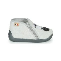 GBB - APOPOTAM Gris Hot