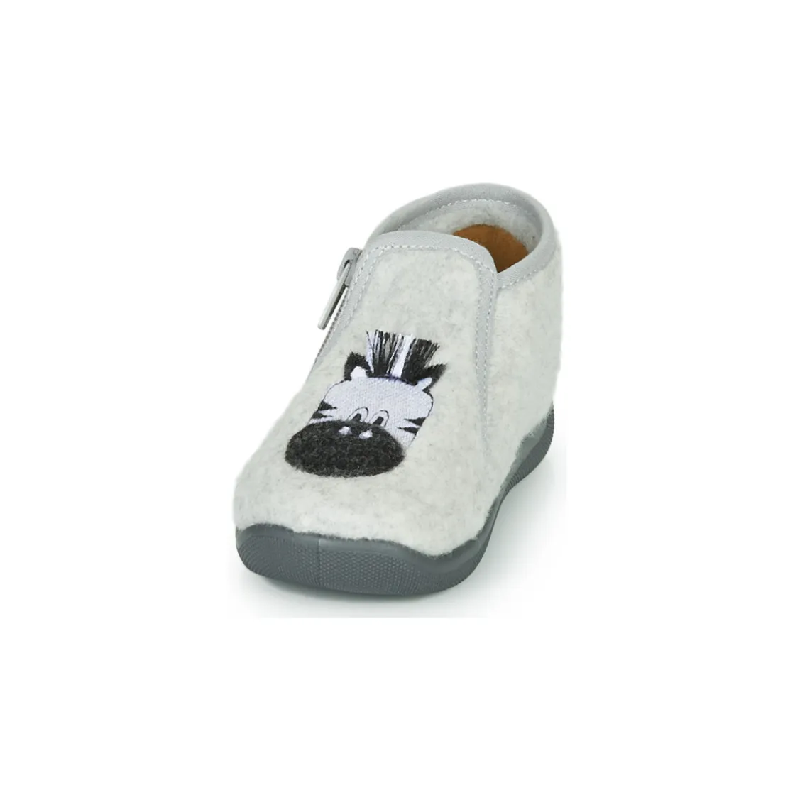GBB - APOPOTAM Gris Hot