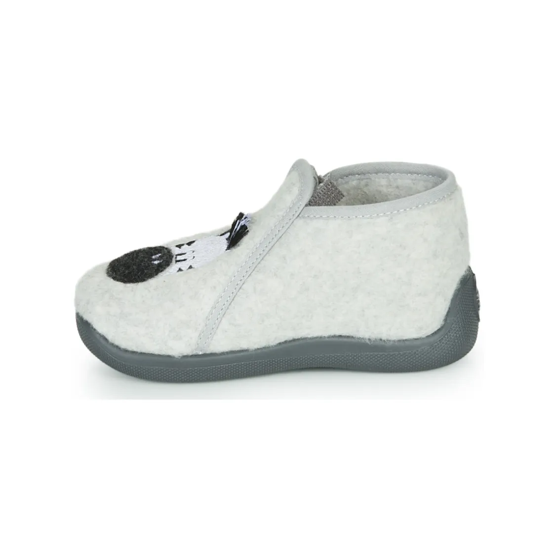 GBB - APOPOTAM Gris Hot