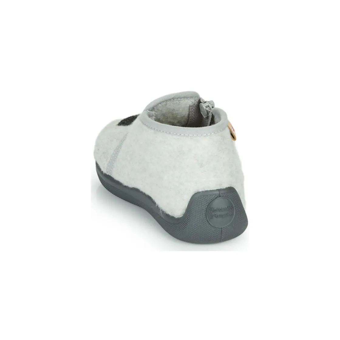 GBB - APOPOTAM Gris Hot