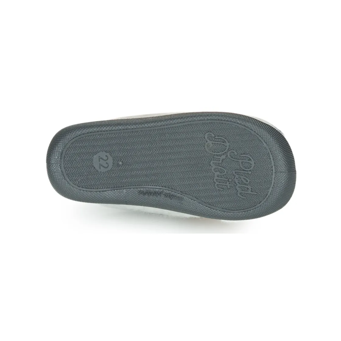 GBB - APOPOTAM Gris Hot