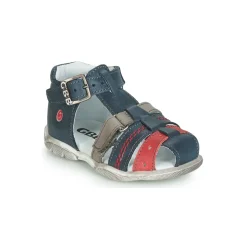 GBB - ARIGO< Sandales Et Nu-pieds