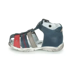 GBB - ARIGO< Sandales Et Nu-pieds