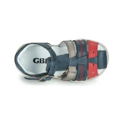 GBB - ARIGO< Sandales Et Nu-pieds