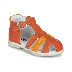 GBB - ARIGO< Sandales Et Nu-pieds