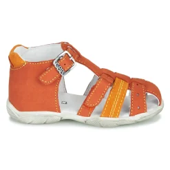 GBB - ARIGO< Sandales Et Nu-pieds
