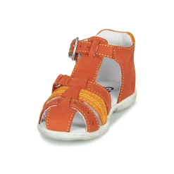 GBB - ARIGO< Sandales Et Nu-pieds