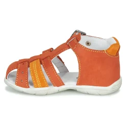 GBB - ARIGO< Sandales Et Nu-pieds
