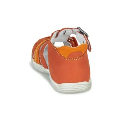 GBB - ARIGO< Sandales Et Nu-pieds