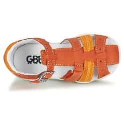 GBB - ARIGO< Sandales Et Nu-pieds