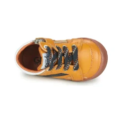 GBB - ASTORY Jaune Hot