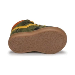 GBB - ASTORY< Baskets Mode