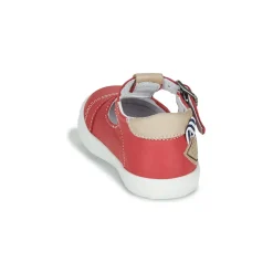GBB - ATALE< Sandales Et Nu-pieds
