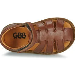 GBB - AUGUSTE< Sandales Et Nu-pieds