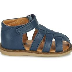 GBB Sandales Et Nu-pieds^- AUGUSTE