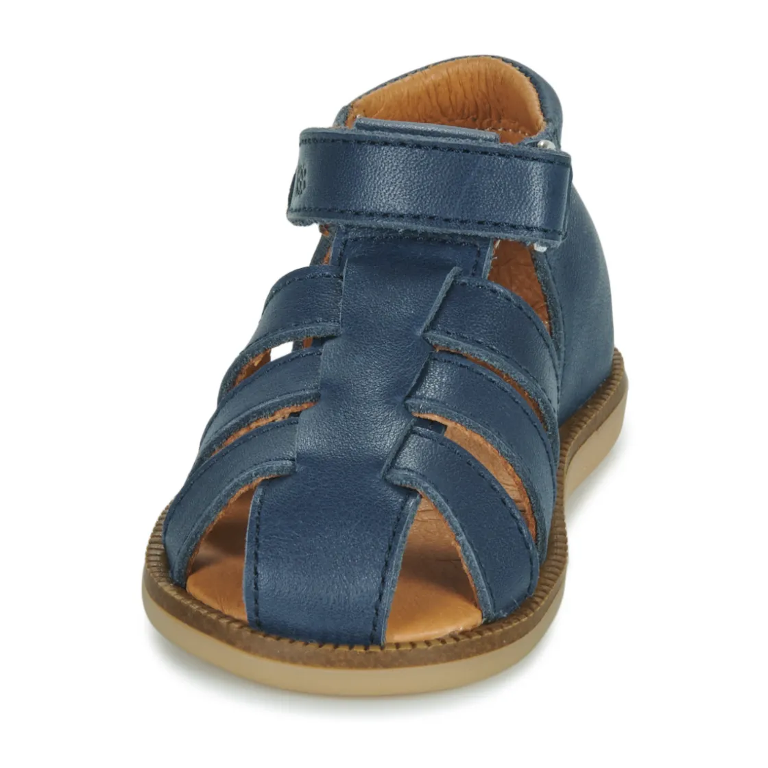 GBB Sandales Et Nu-pieds^- AUGUSTE