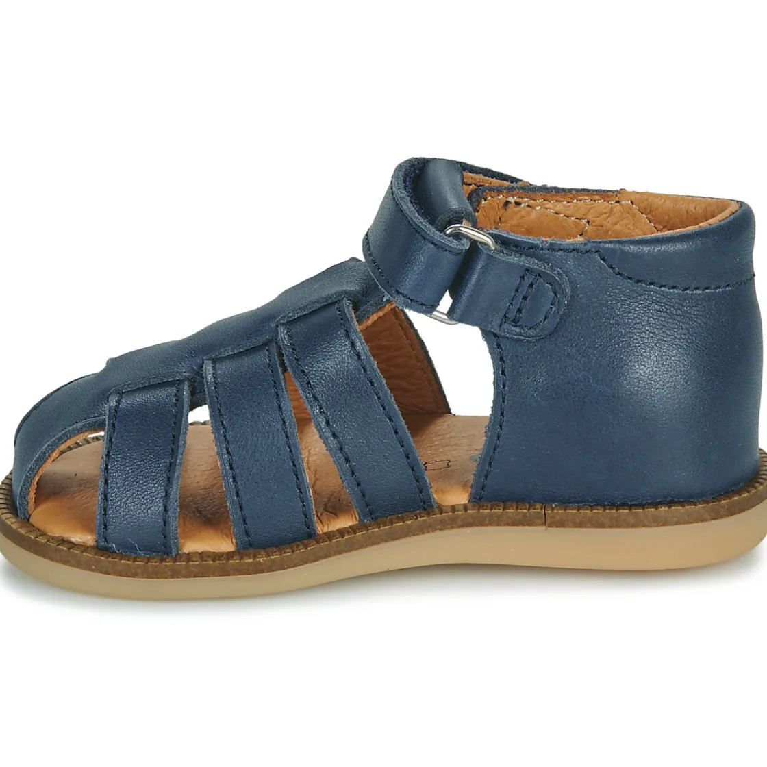 GBB Sandales Et Nu-pieds^- AUGUSTE