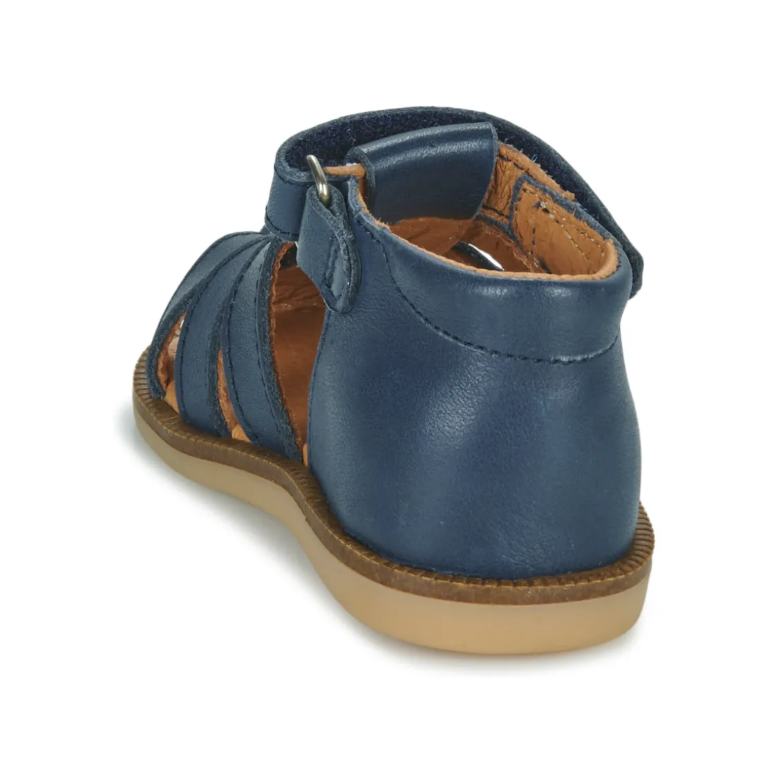 GBB Sandales Et Nu-pieds^- AUGUSTE