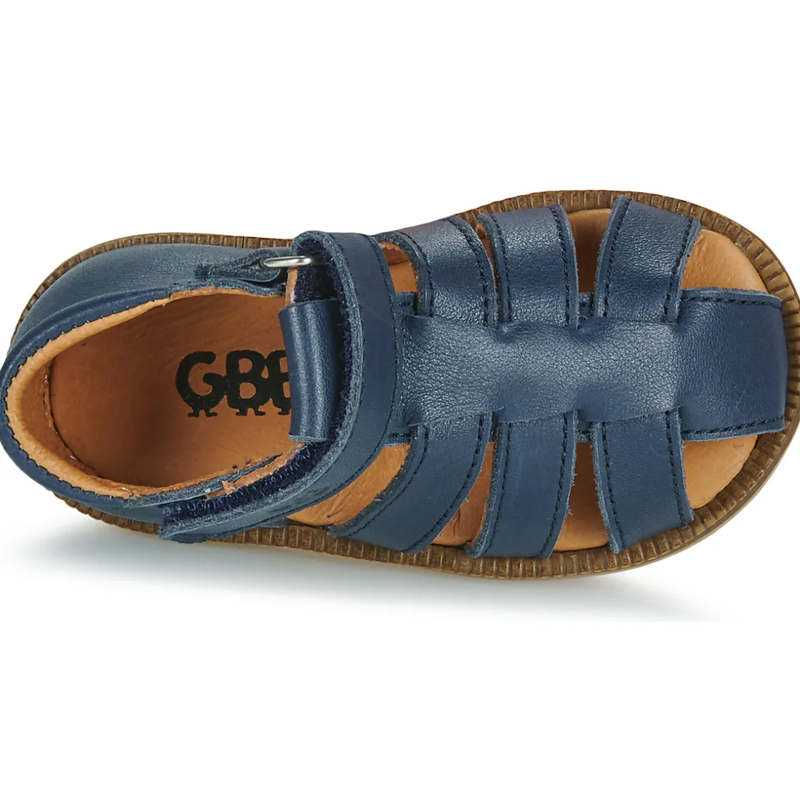 GBB Sandales Et Nu-pieds^- AUGUSTE