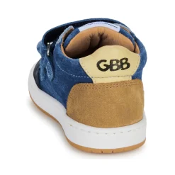 GBB Baskets Mode^- AUREL TWIST