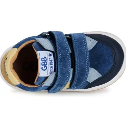 GBB Baskets Mode^- AUREL TWIST