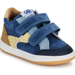 GBB Baskets Mode^- AUREL TWIST