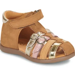 GBB Sandales Et Nu-pieds^- BABELLA