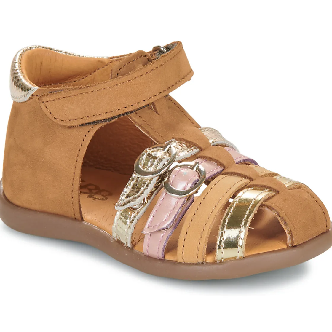 GBB Sandales Et Nu-pieds^- BABELLA