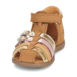 GBB Sandales Et Nu-pieds^- BABELLA