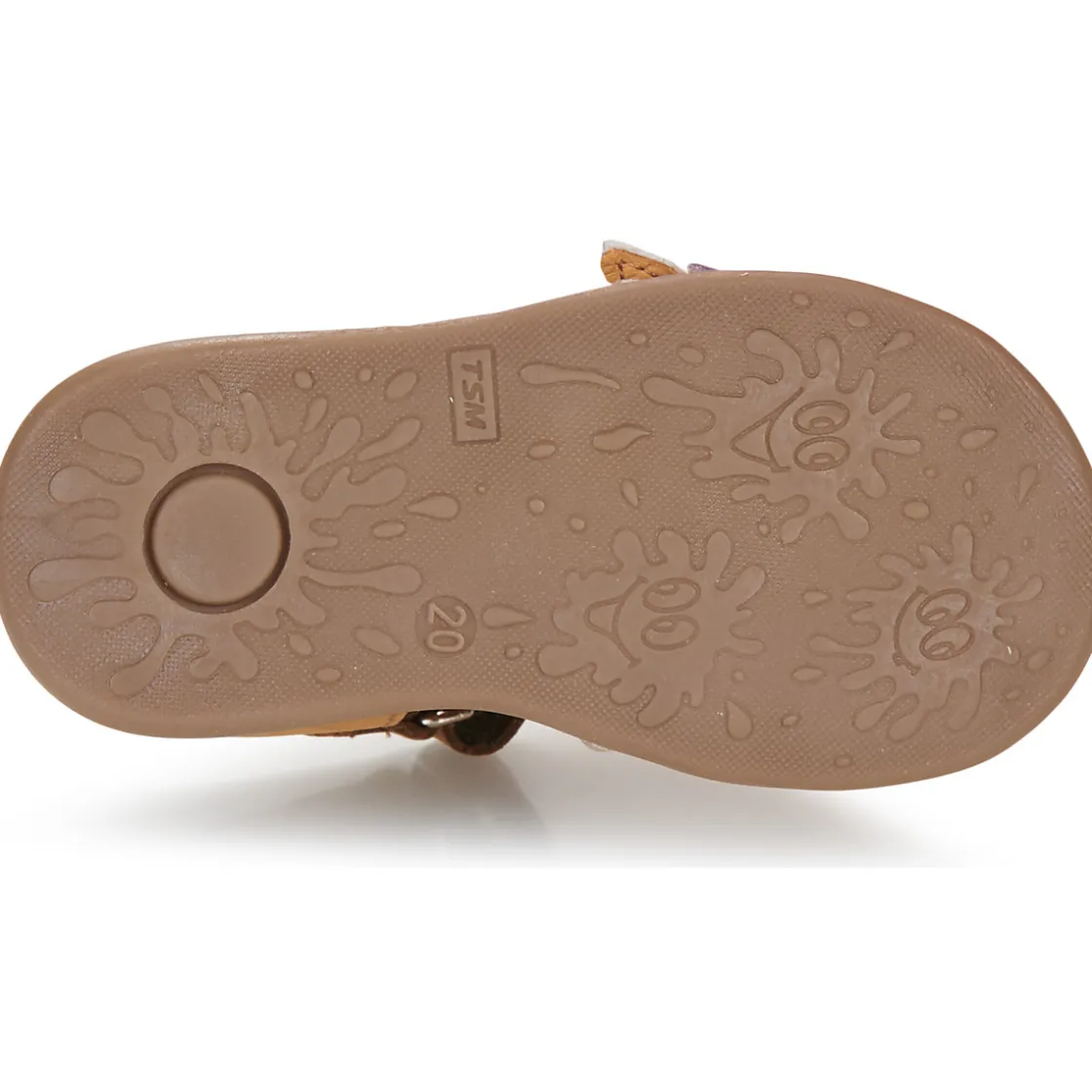GBB Sandales Et Nu-pieds^- BABELLA