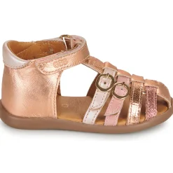 GBB Sandales Et Nu-pieds^- BABELLA